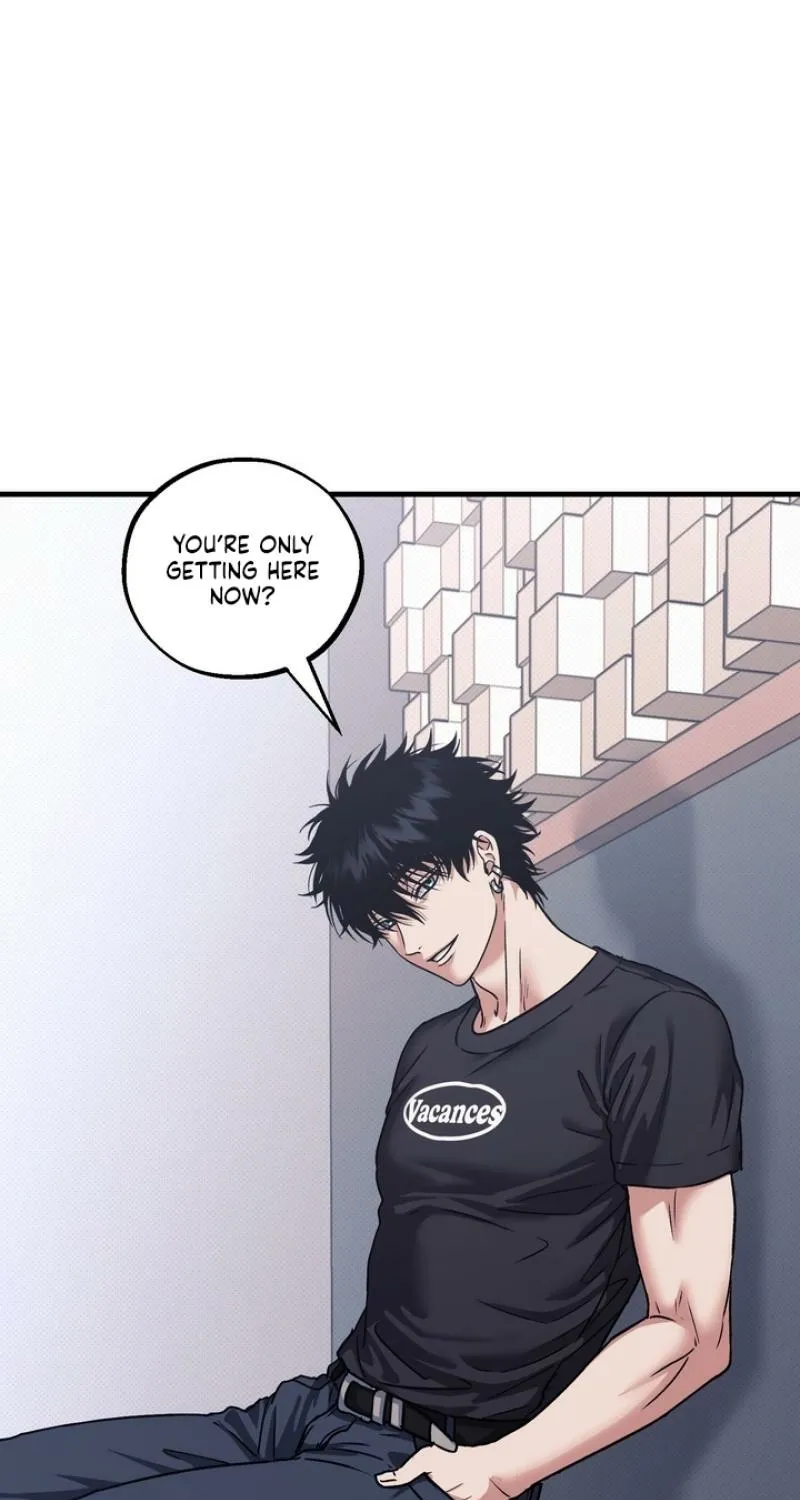 Read Vanilla Sundae chapter 10 image 17 on Lezhin