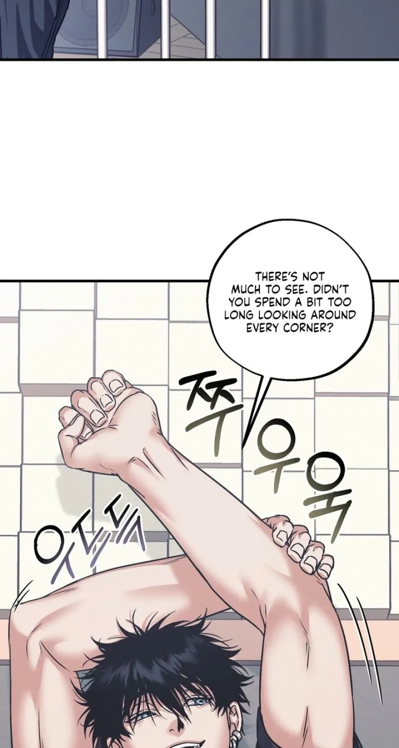 Read Vanilla Sundae chapter 10 image 19 on Lezhin