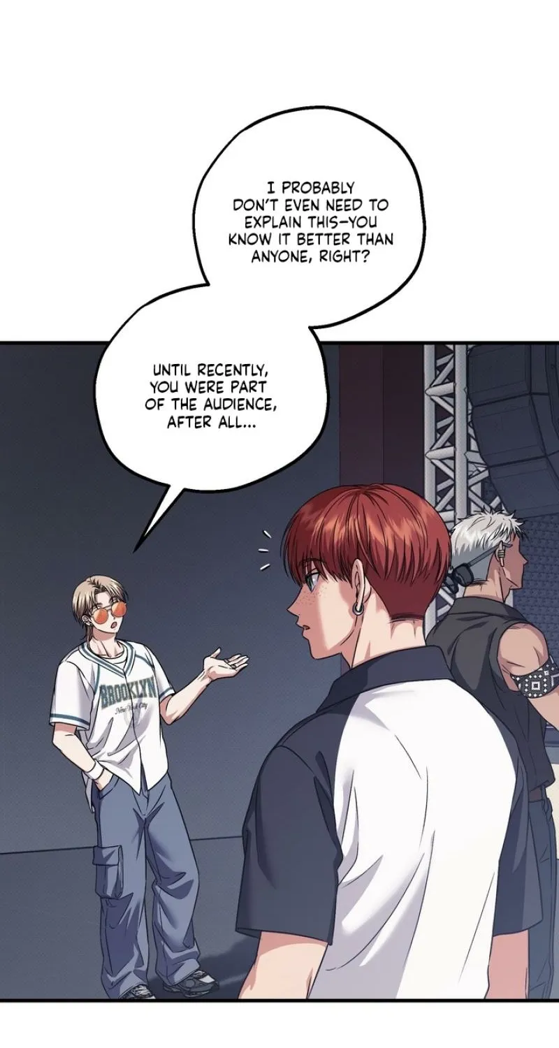 Read Vanilla Sundae chapter 10 image 2 on Lezhin