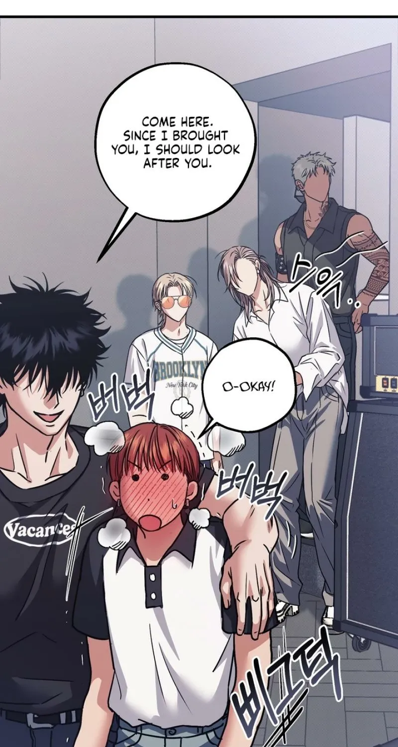 Read Vanilla Sundae chapter 10 image 23 on Lezhin