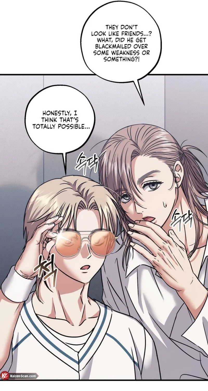 Read Vanilla Sundae chapter 10 image 25 on Lezhin
