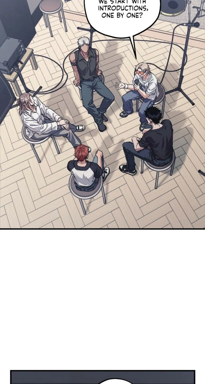 Read Vanilla Sundae chapter 10 image 29 on Lezhin