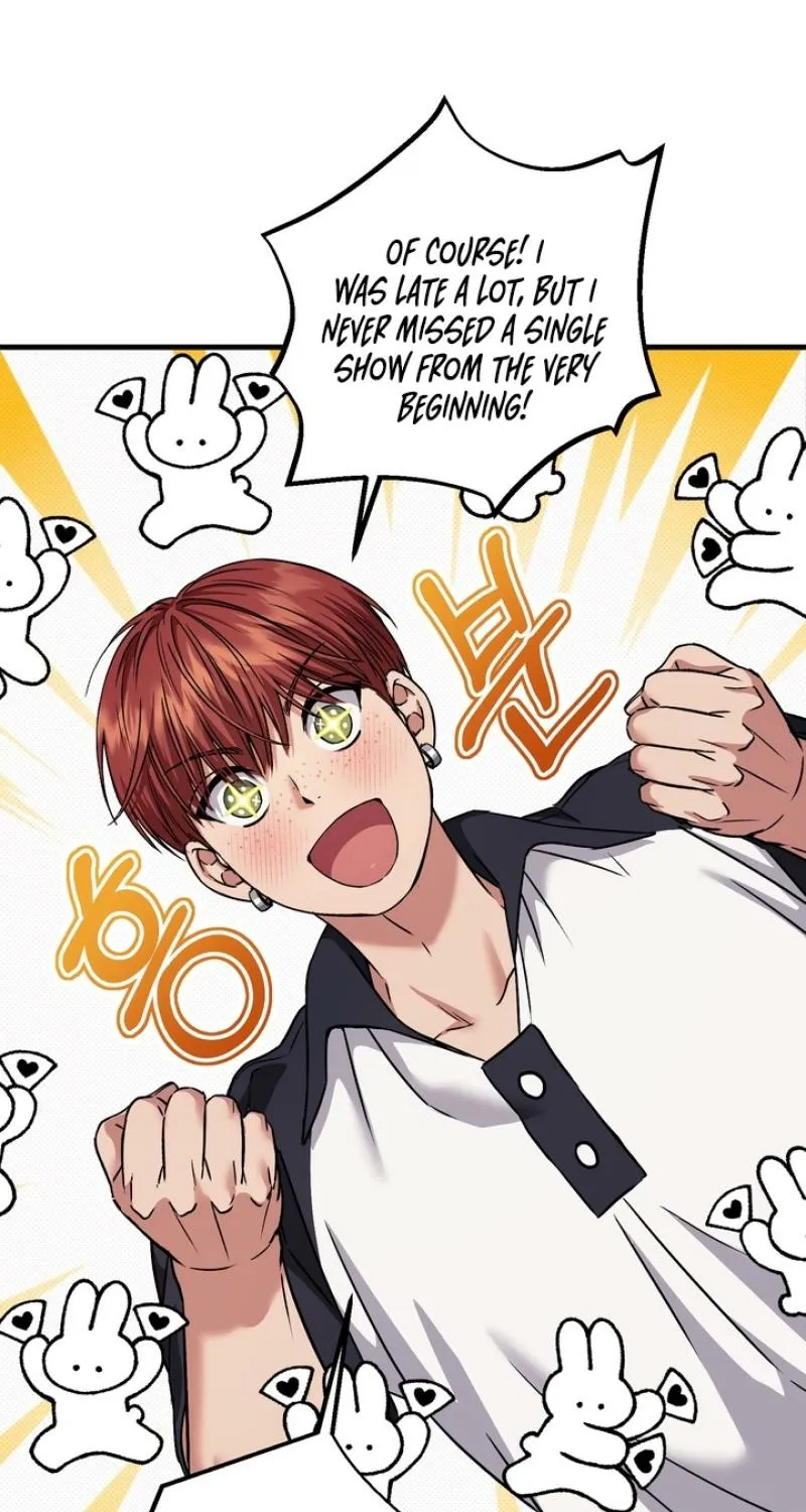 Read Vanilla Sundae chapter 10 image 3 on Lezhin