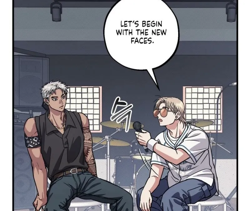 Read Vanilla Sundae chapter 10 image 30 on Lezhin