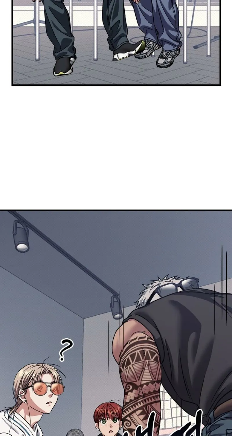 Read Vanilla Sundae chapter 10 image 31 on Lezhin