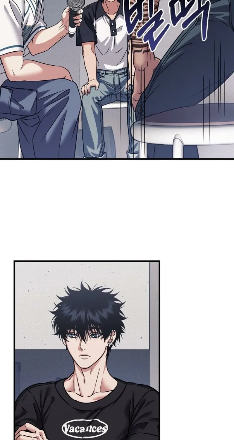 Read Vanilla Sundae chapter 10 image 32 on Lezhin