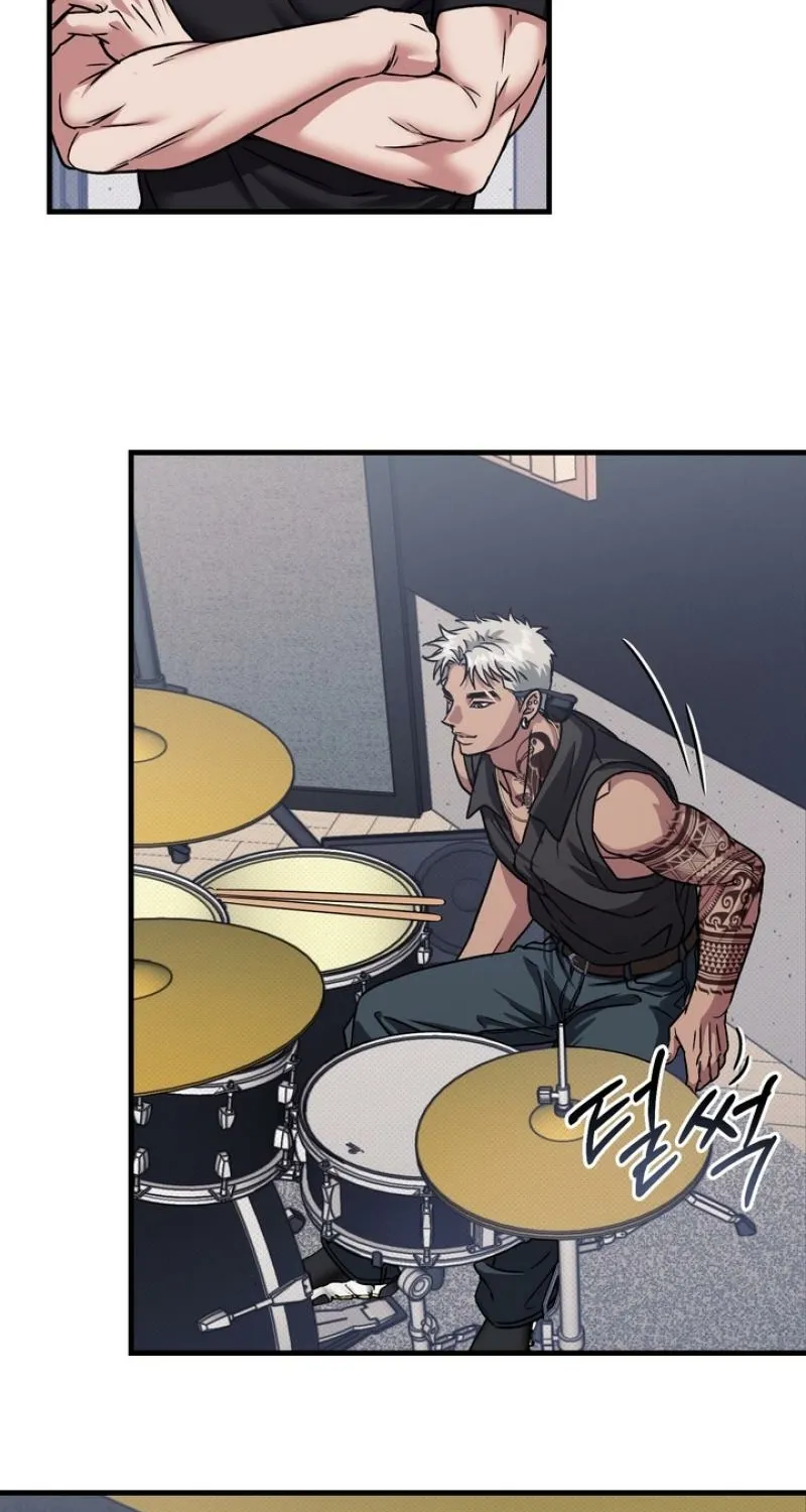 Read Vanilla Sundae chapter 10 image 33 on Lezhin