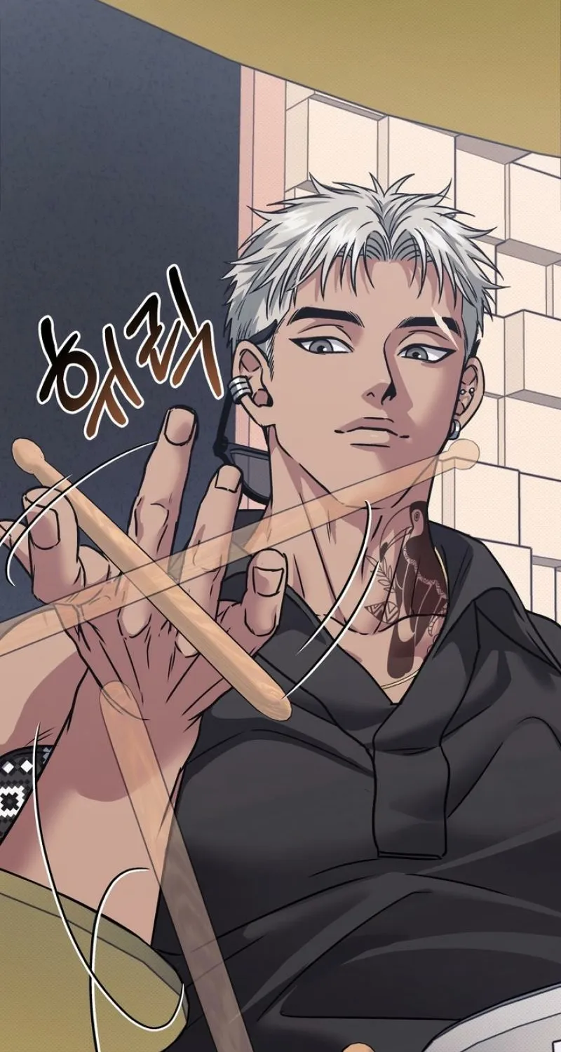 Read Vanilla Sundae chapter 10 image 34 on Lezhin
