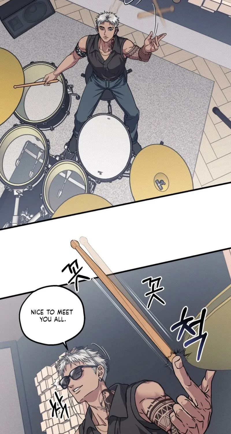 Read Vanilla Sundae chapter 10 image 39 on Lezhin