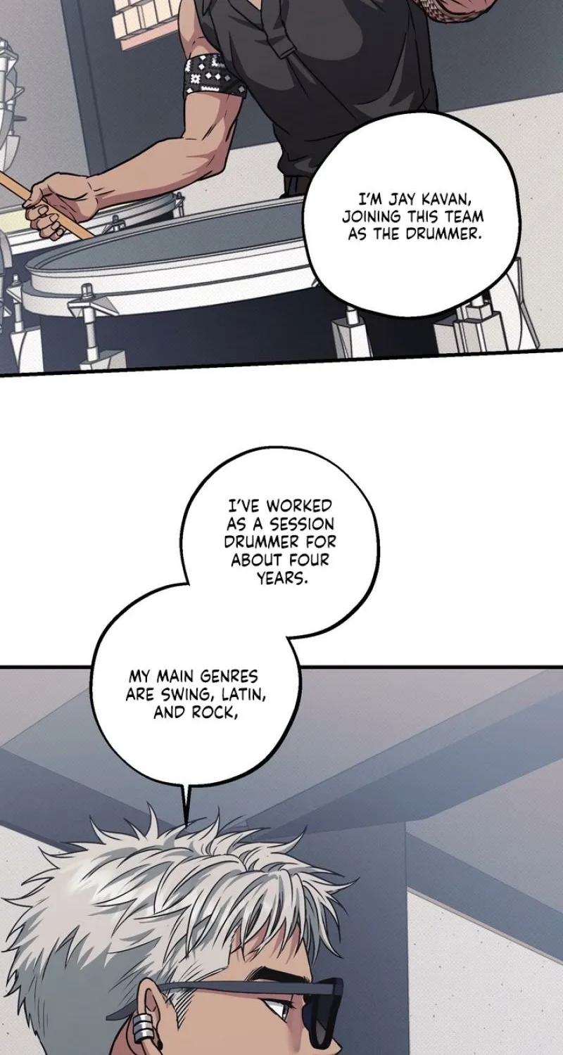 Read Vanilla Sundae chapter 10 image 40 on Lezhin