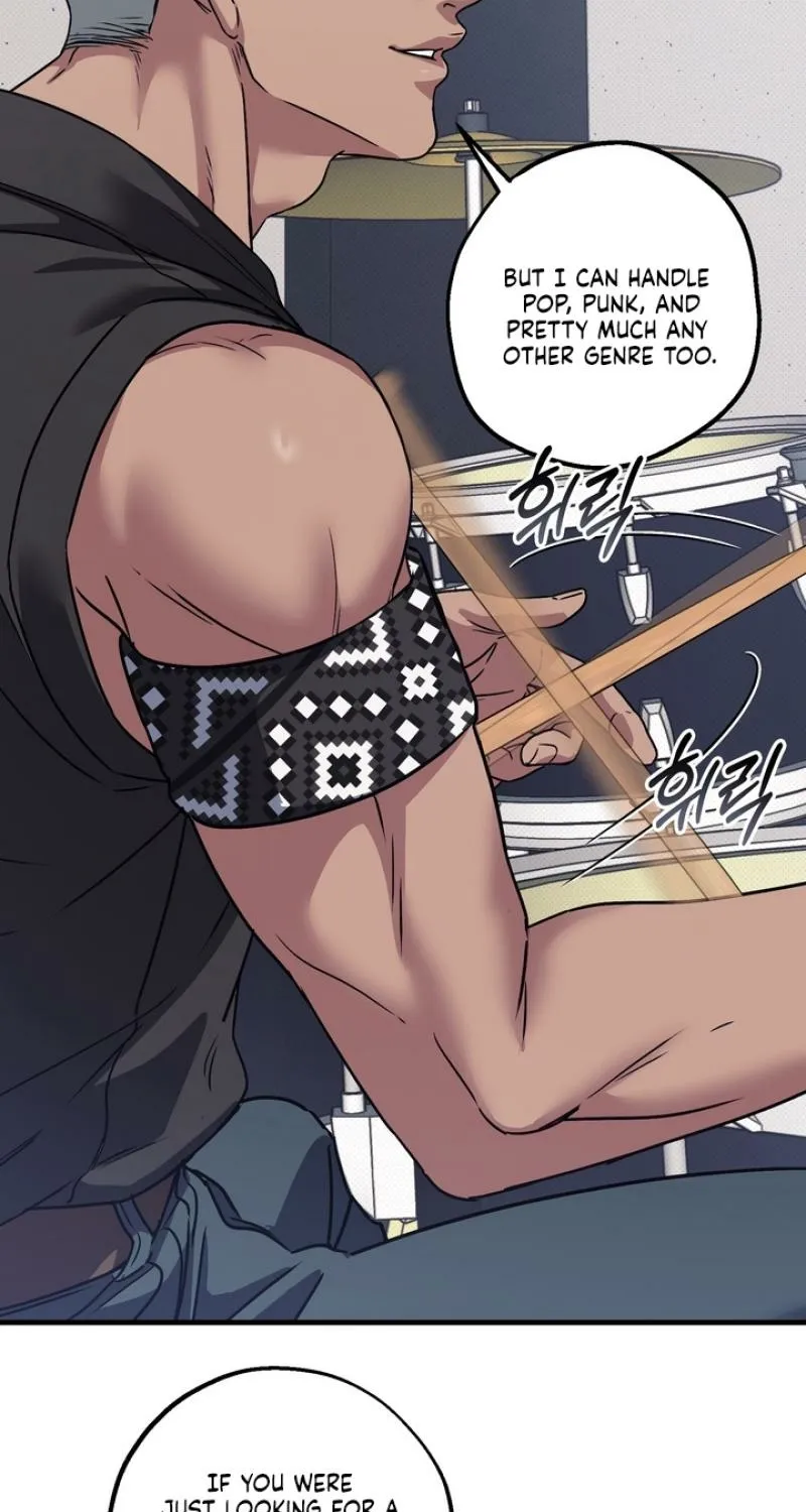 Read Vanilla Sundae chapter 10 image 41 on Lezhin