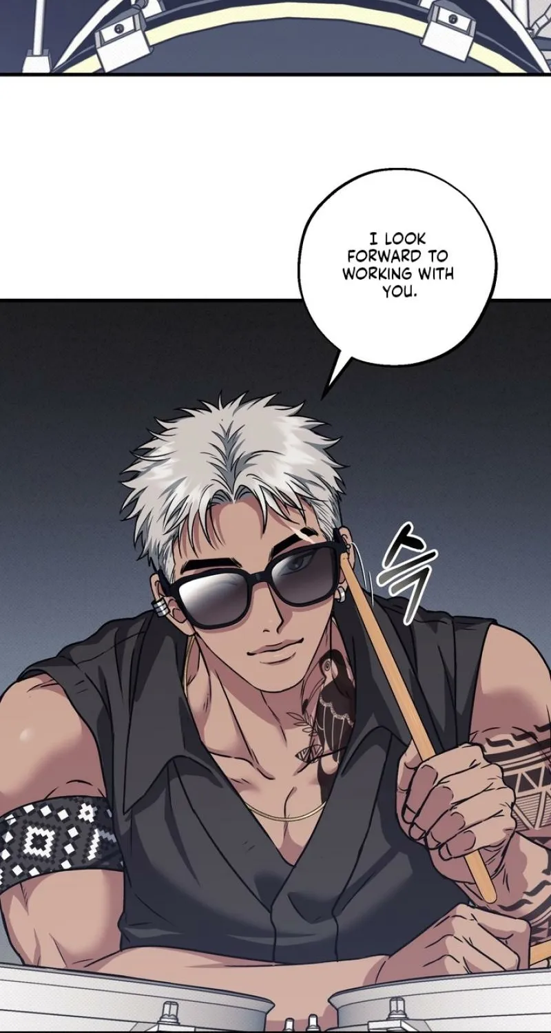 Read Vanilla Sundae chapter 10 image 44 on Lezhin