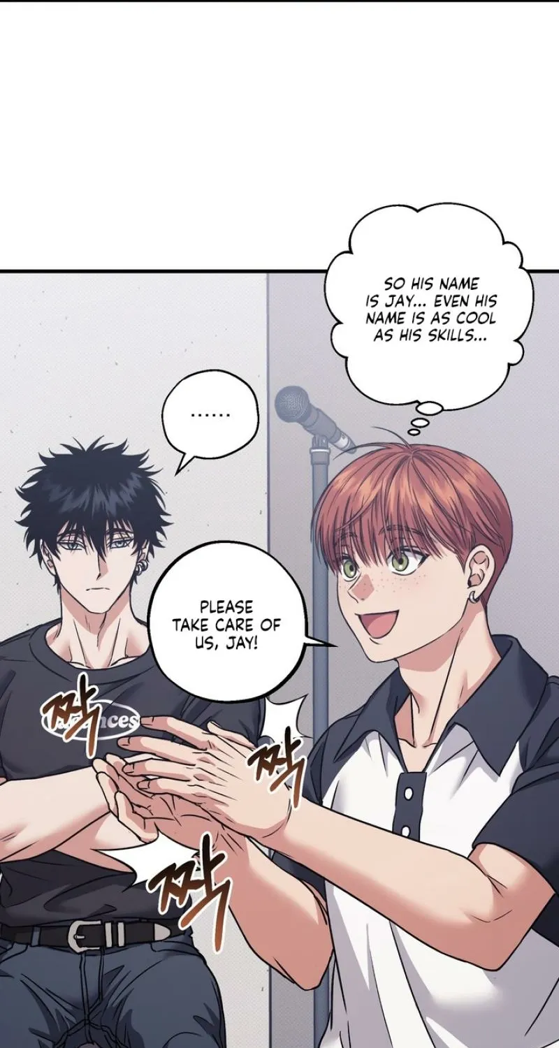 Read Vanilla Sundae chapter 10 image 45 on Lezhin