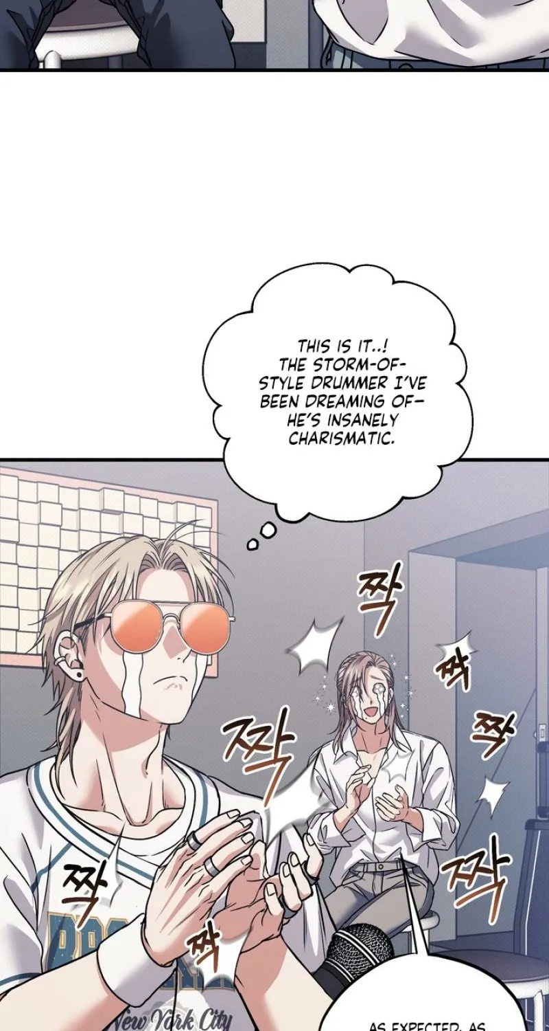 Read Vanilla Sundae chapter 10 image 46 on Lezhin