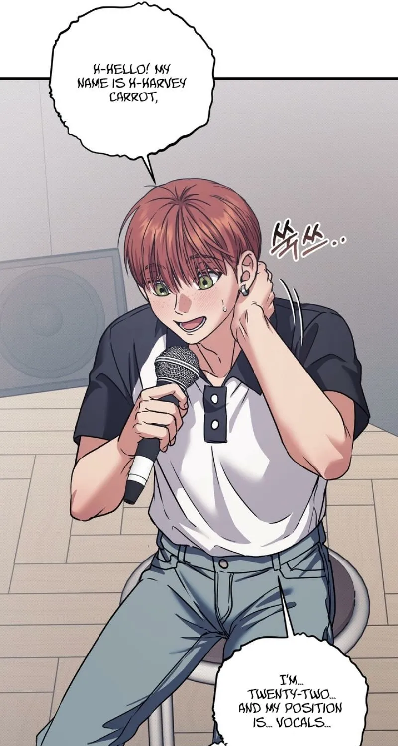 Read Vanilla Sundae chapter 10 image 49 on Lezhin