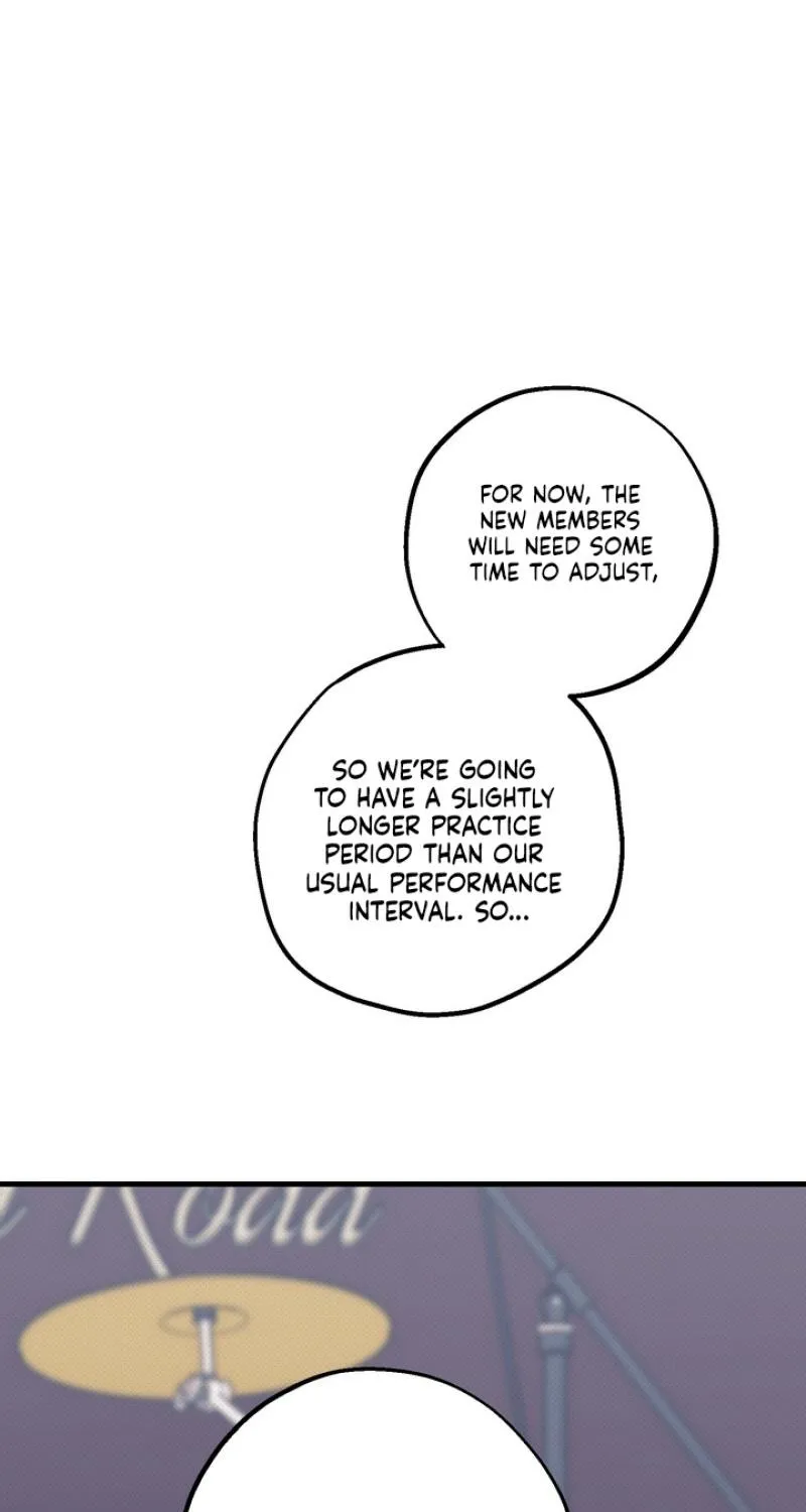 Read Vanilla Sundae chapter 10 image 5 on Lezhin