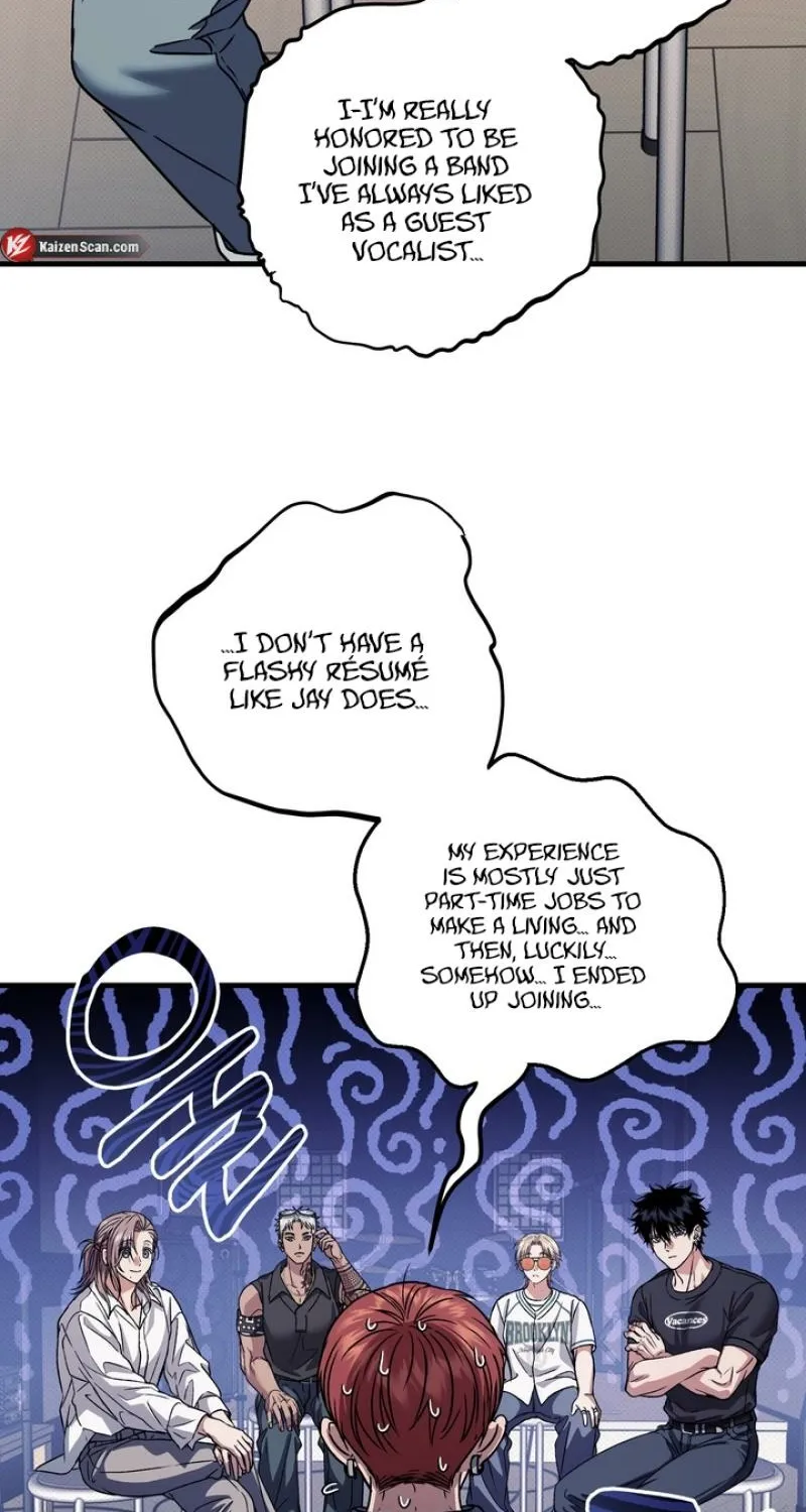 Read Vanilla Sundae chapter 10 image 50 on Lezhin