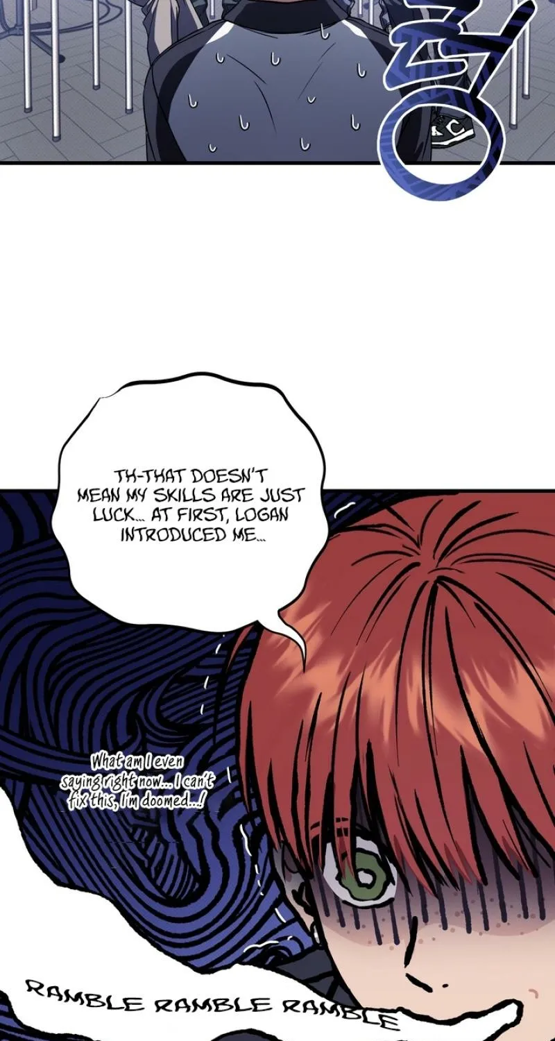 Read Vanilla Sundae chapter 10 image 51 on Lezhin
