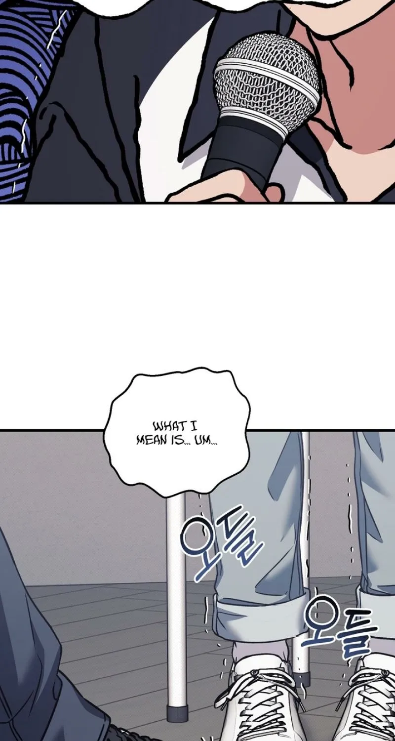 Read Vanilla Sundae chapter 10 image 52 on Lezhin