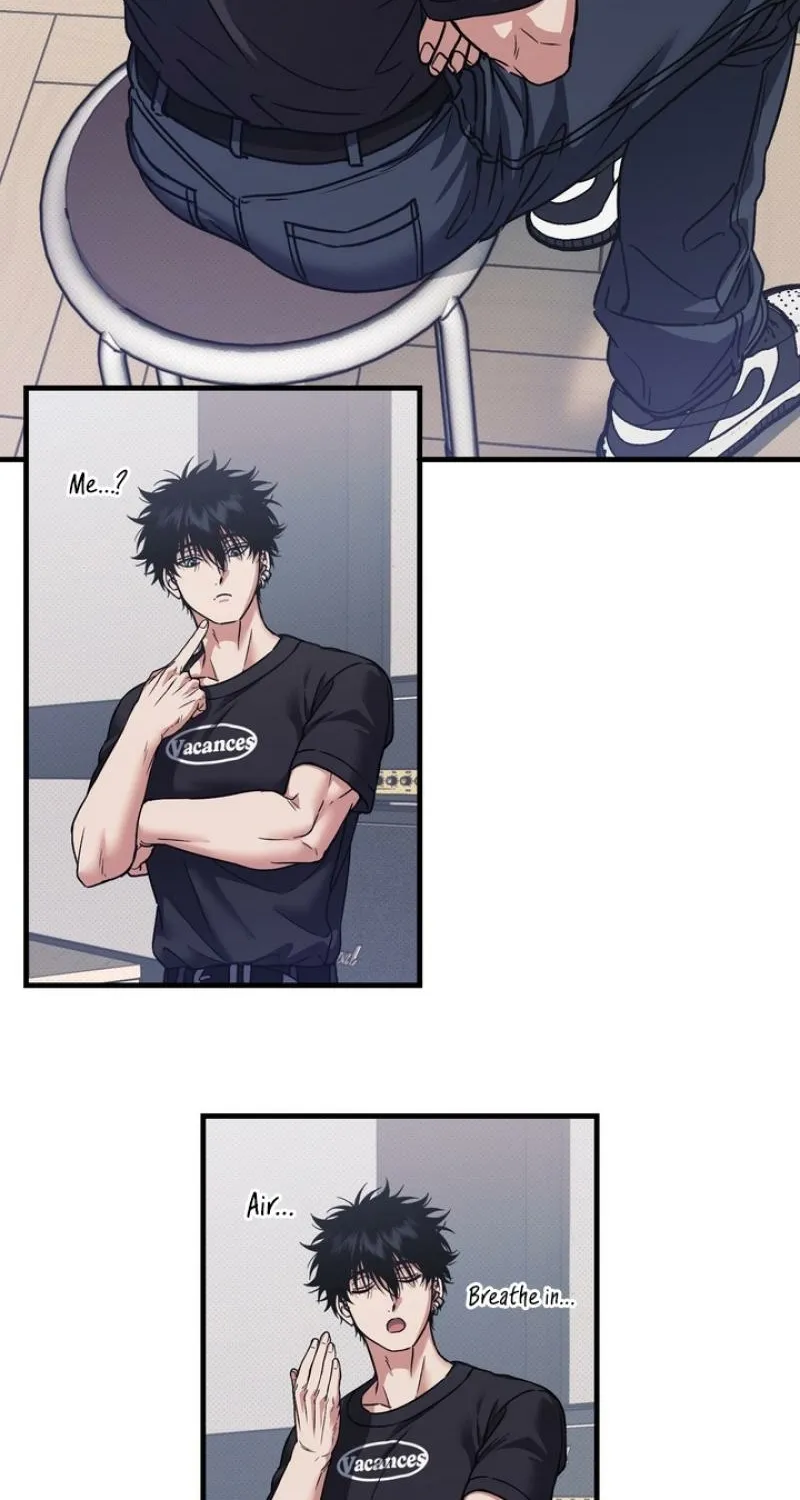 Read Vanilla Sundae chapter 10 image 55 on Lezhin