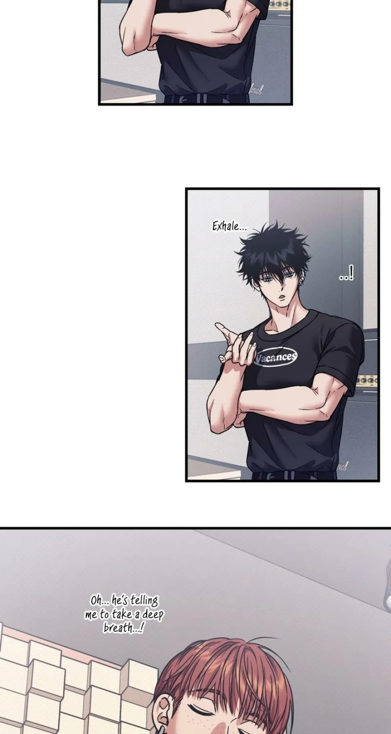 Read Vanilla Sundae chapter 10 image 56 on Lezhin