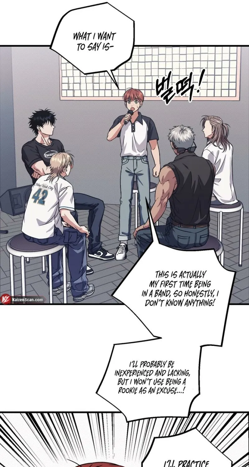 Read Vanilla Sundae chapter 10 image 59 on Lezhin