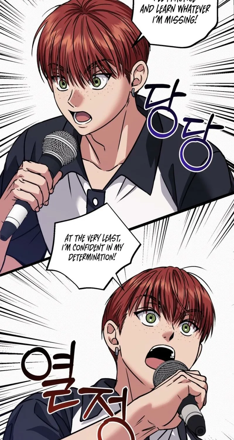 Read Vanilla Sundae chapter 10 image 60 on Lezhin
