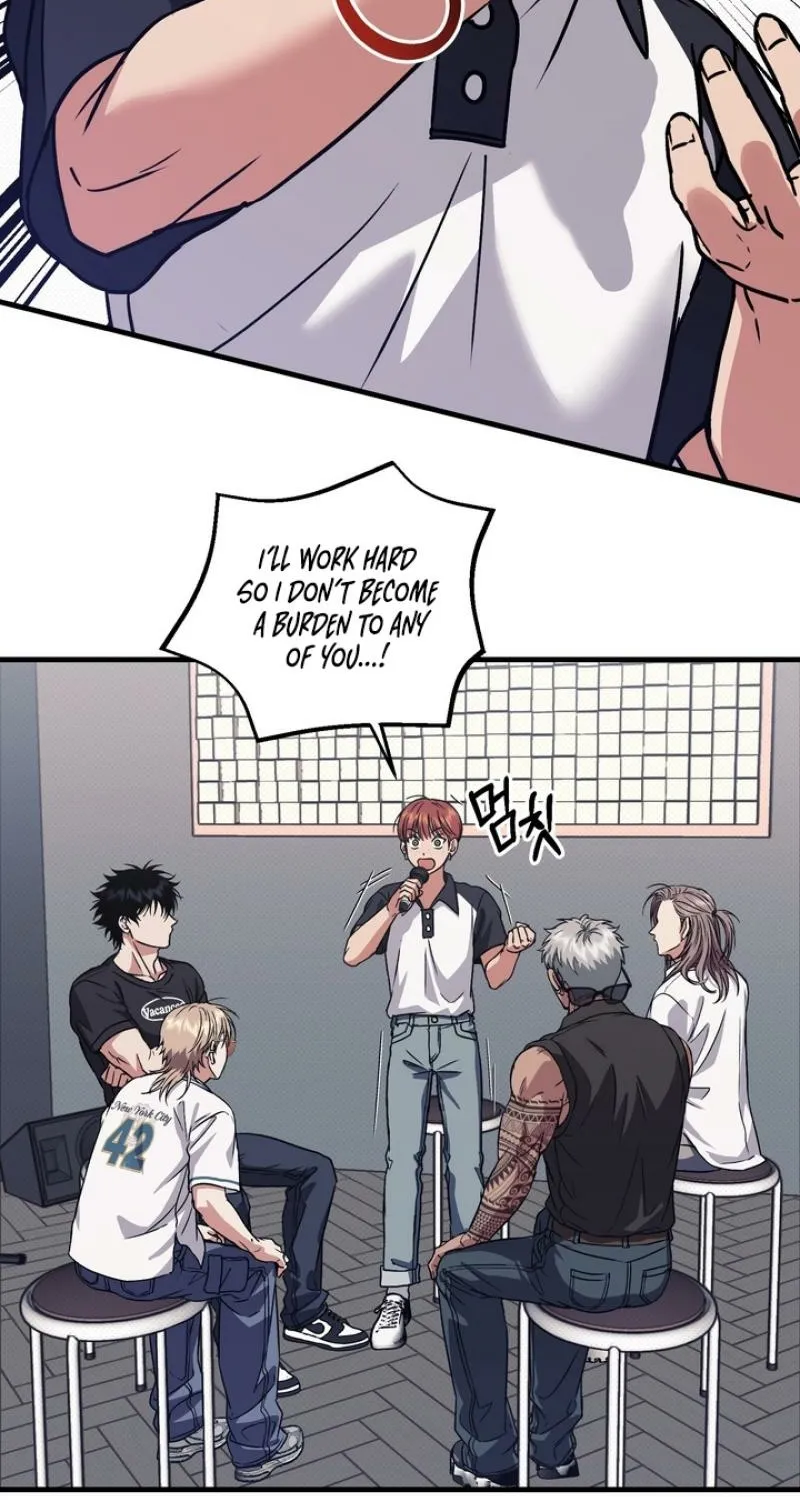 Read Vanilla Sundae chapter 10 image 61 on Lezhin