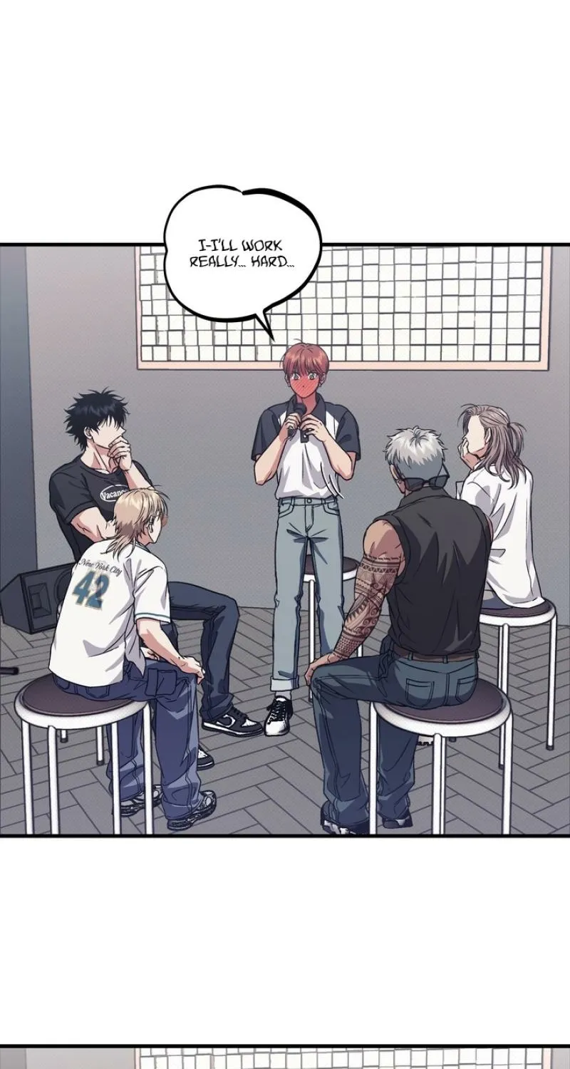 Read Vanilla Sundae chapter 10 image 62 on Lezhin