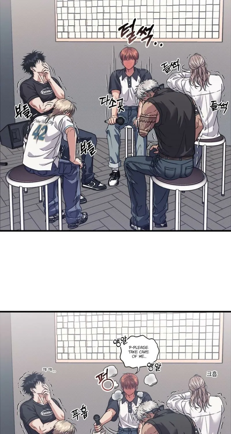 Read Vanilla Sundae chapter 10 image 63 on Lezhin