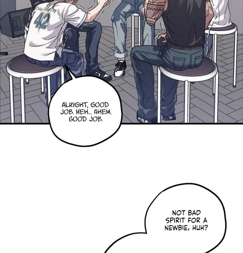 Read Vanilla Sundae chapter 10 image 64 on Lezhin