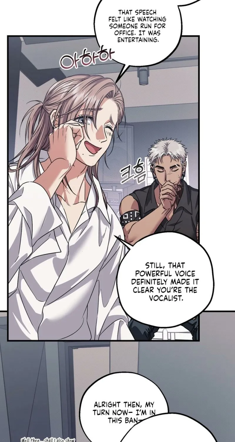 Read Vanilla Sundae chapter 10 image 65 on Lezhin