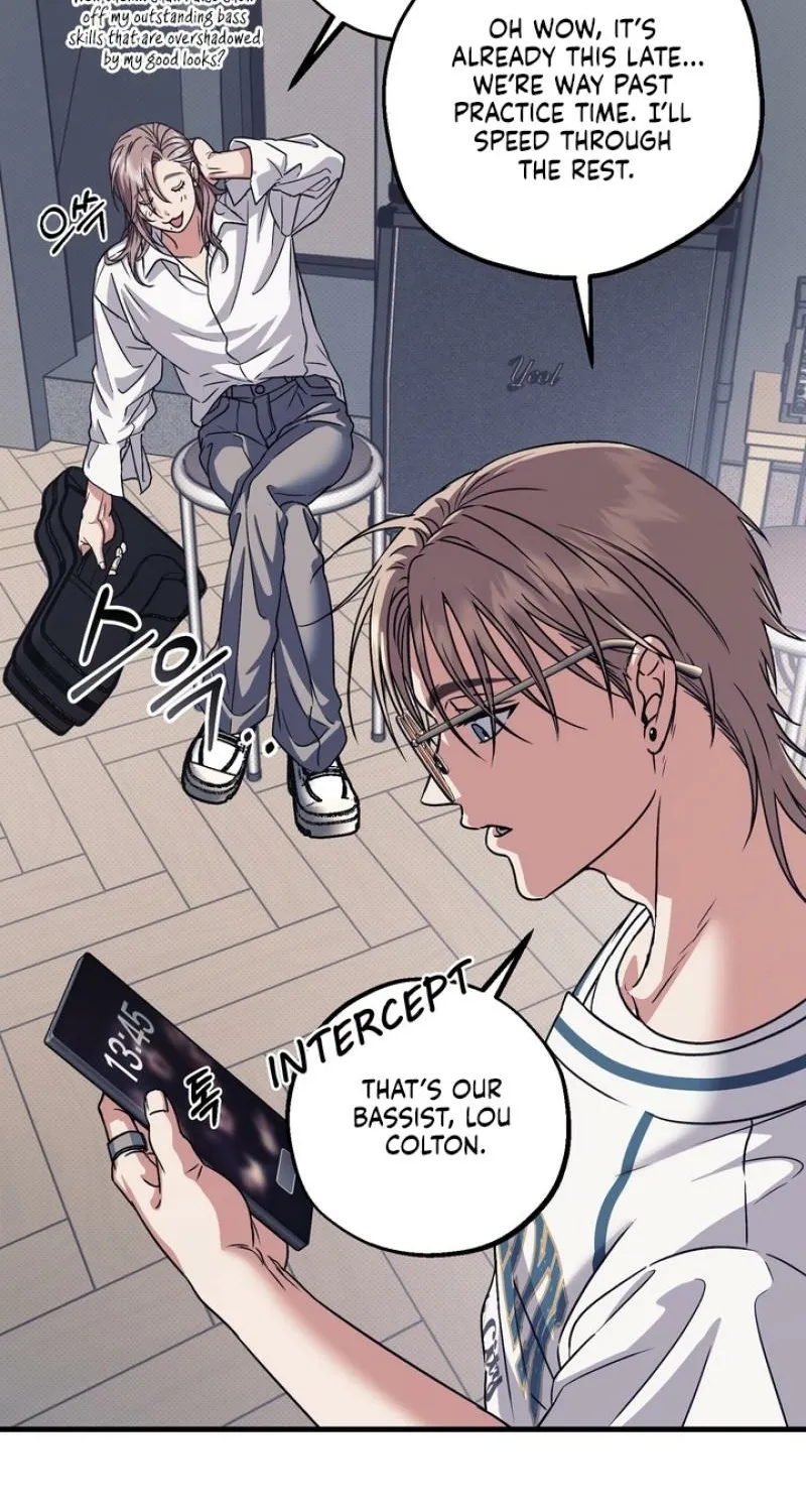 Read Vanilla Sundae chapter 10 image 66 on Lezhin