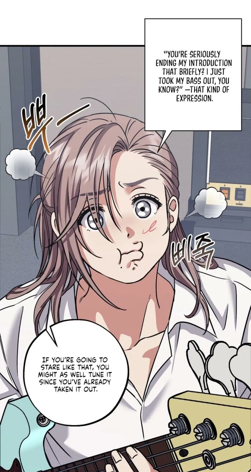 Read Vanilla Sundae chapter 10 image 67 on Lezhin