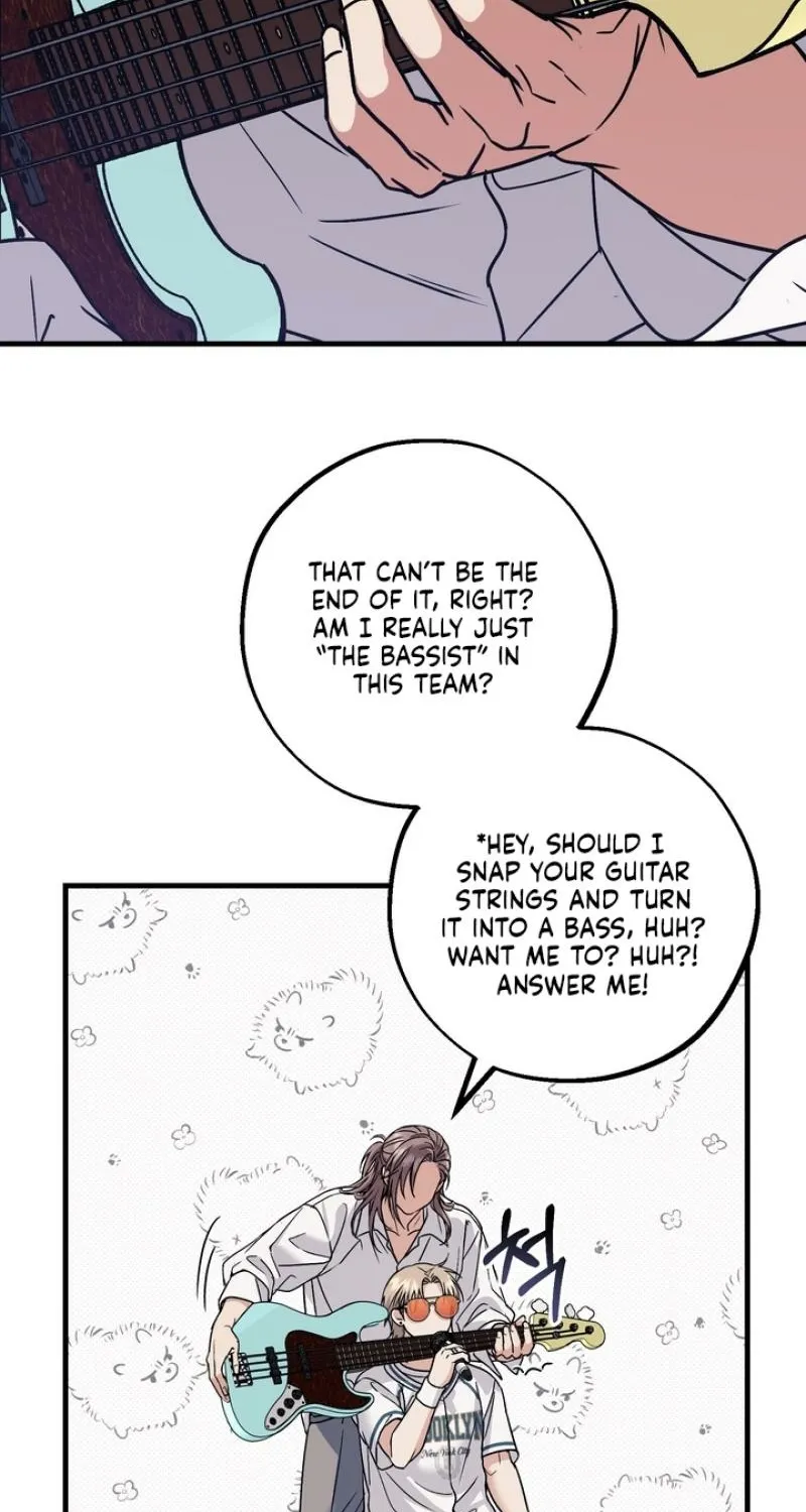 Read Vanilla Sundae chapter 10 image 68 on Lezhin