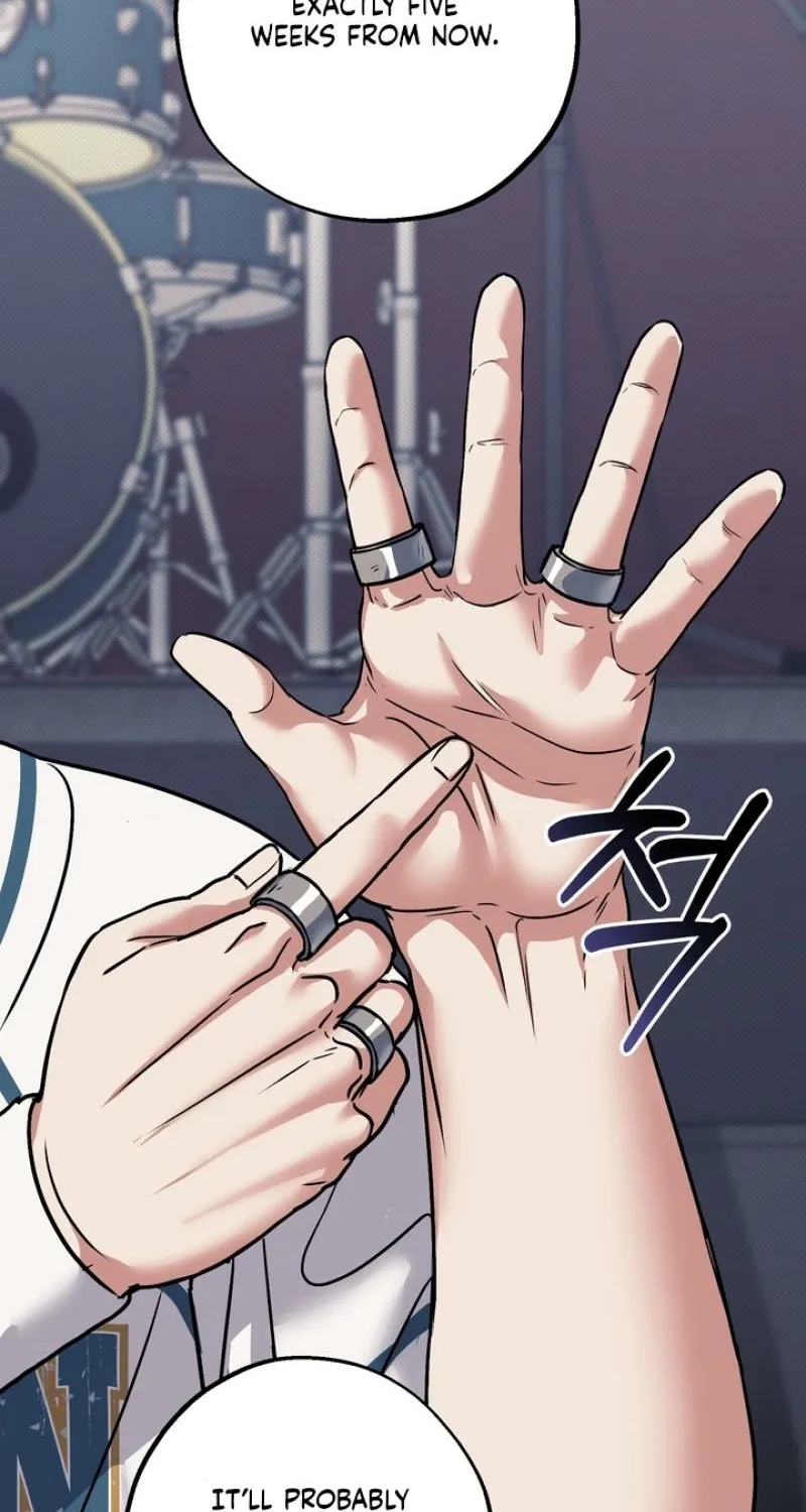 Read Vanilla Sundae chapter 10 image 7 on Lezhin