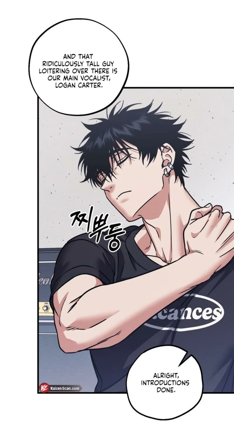 Read Vanilla Sundae chapter 10 image 71 on Lezhin