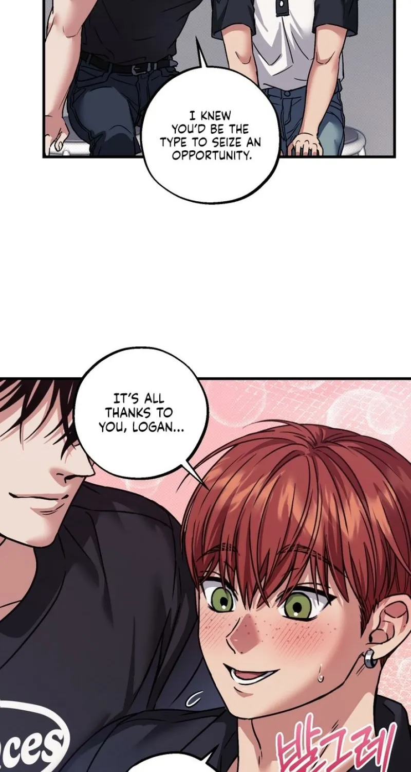 Read Vanilla Sundae chapter 10 image 74 on Lezhin