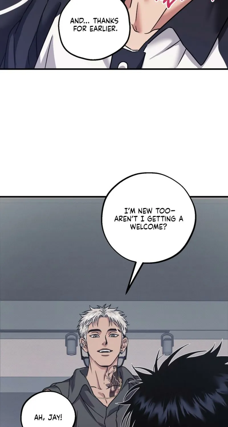 Read Vanilla Sundae chapter 10 image 75 on Lezhin