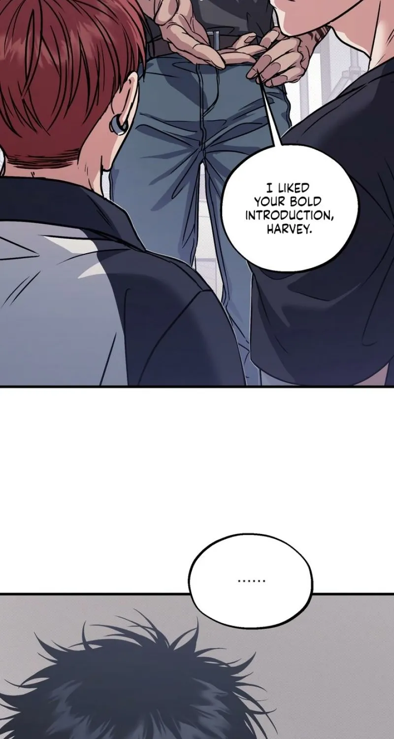 Read Vanilla Sundae chapter 10 image 77 on Lezhin