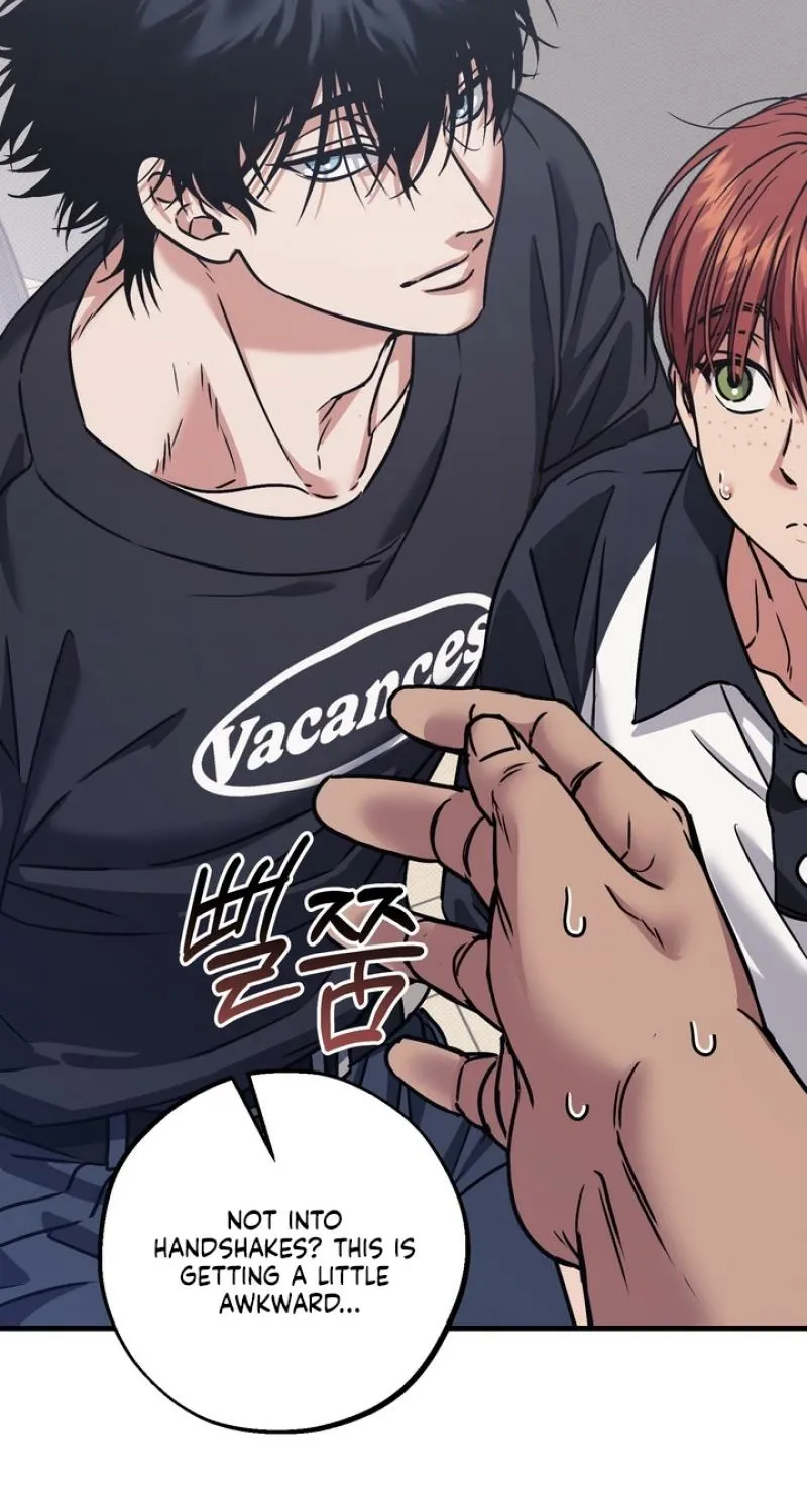 Read Vanilla Sundae chapter 10 image 78 on Lezhin