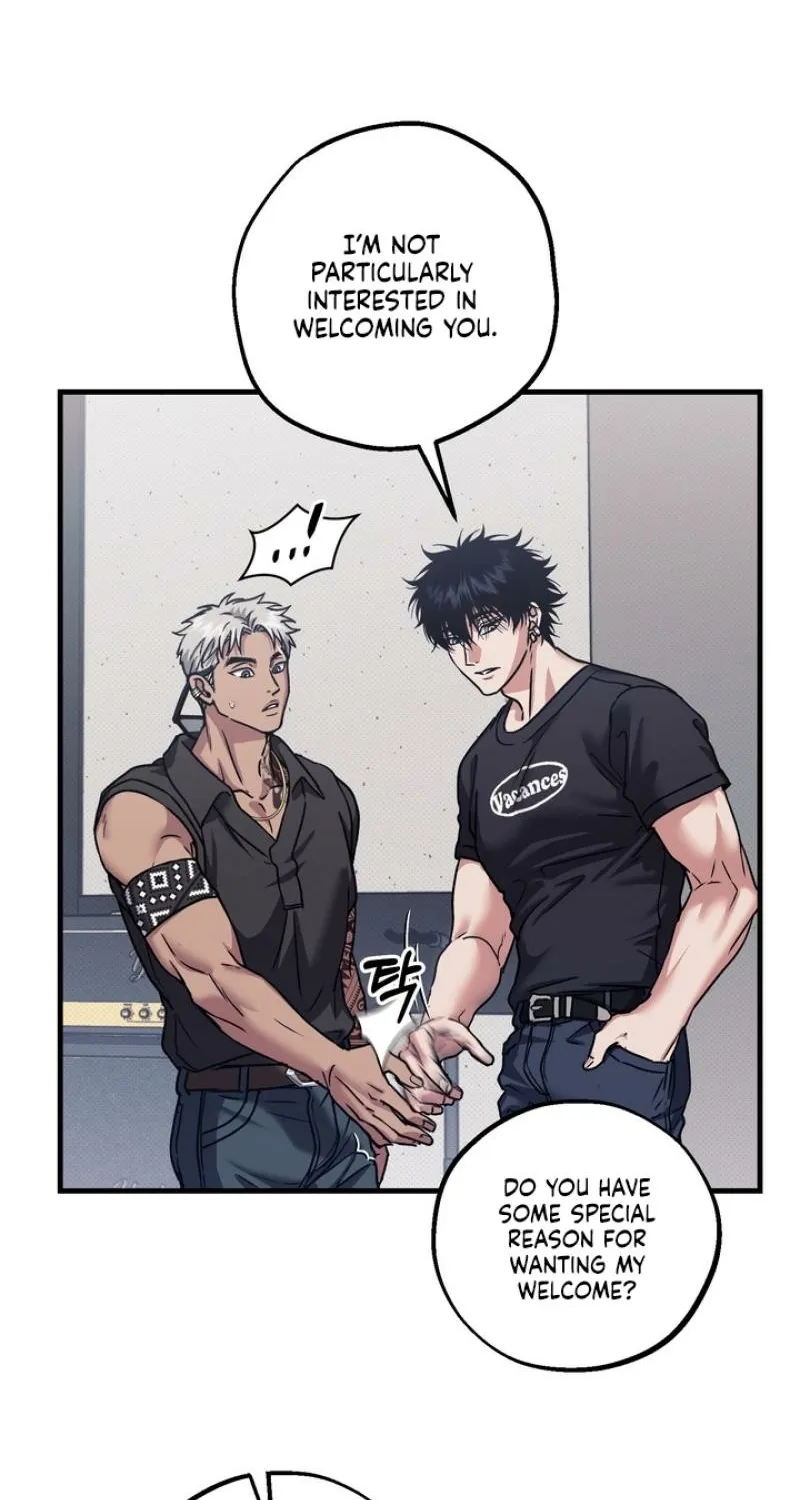 Read Vanilla Sundae chapter 10 image 79 on Lezhin
