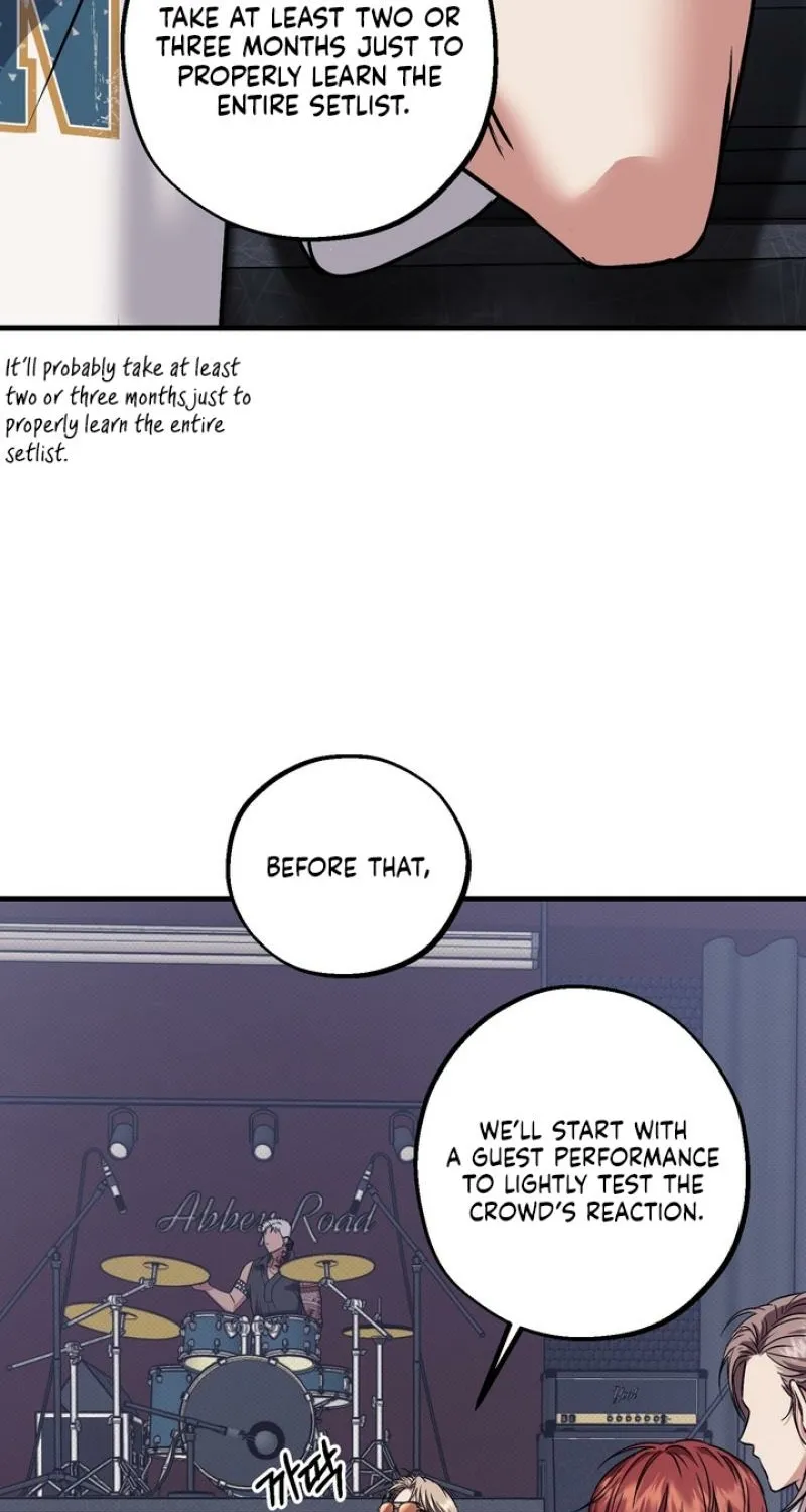 Read Vanilla Sundae chapter 10 image 8 on Lezhin
