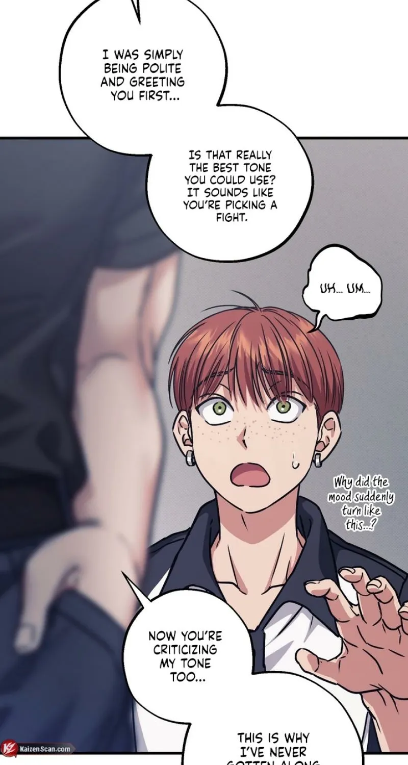 Read Vanilla Sundae chapter 10 image 80 on Lezhin
