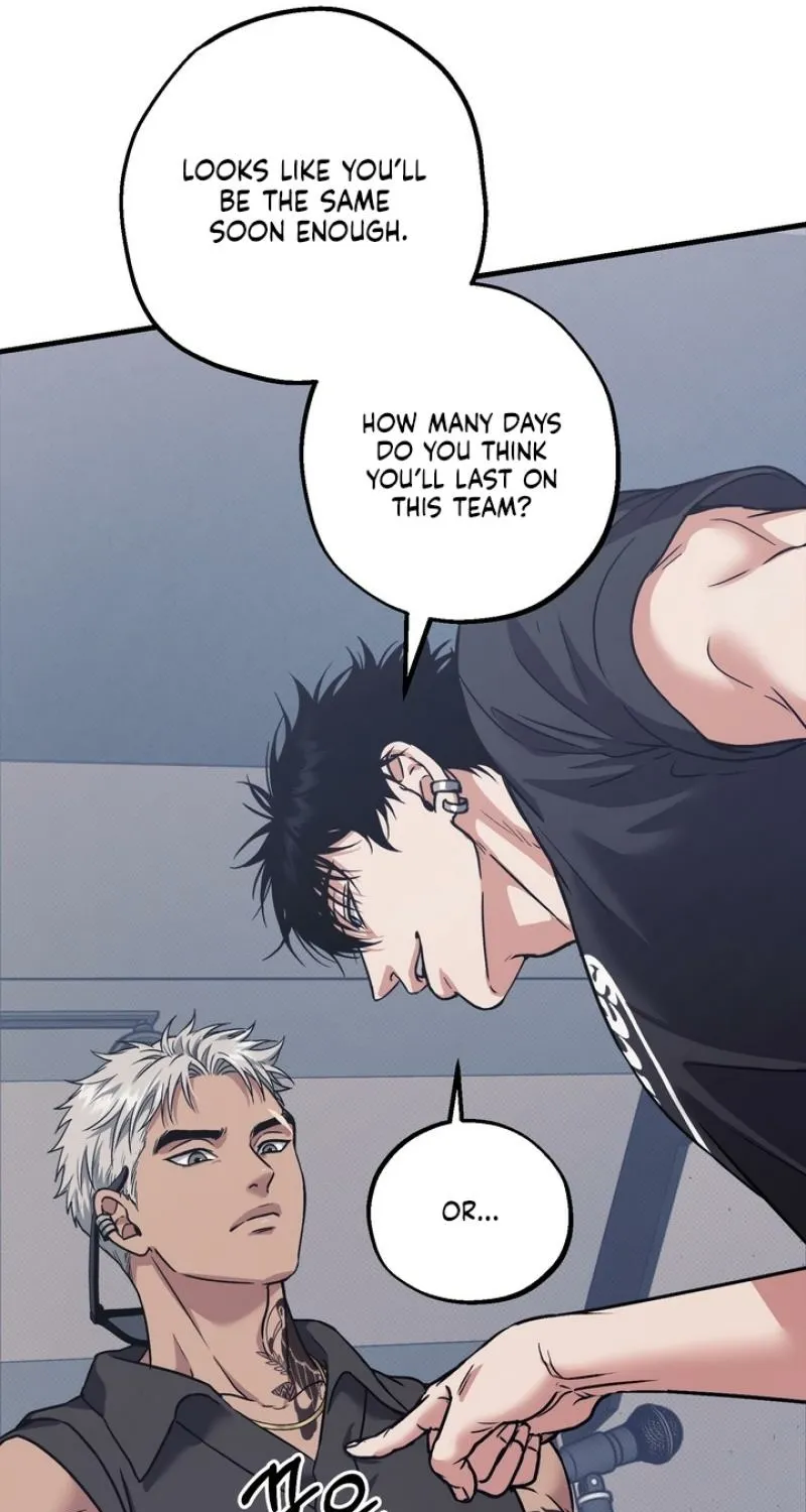 Read Vanilla Sundae chapter 10 image 83 on Lezhin