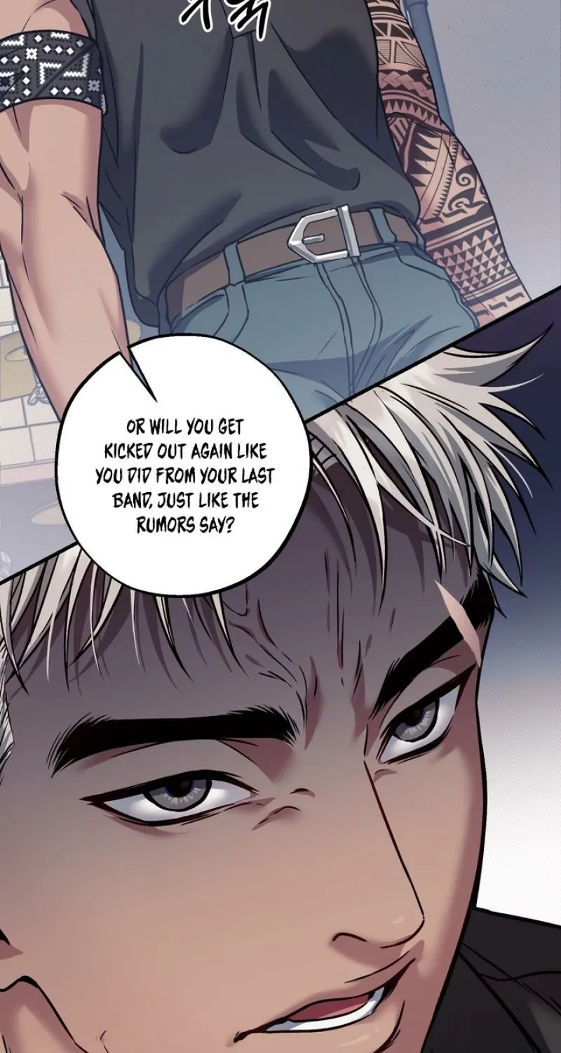 Read Vanilla Sundae chapter 10 image 84 on Lezhin