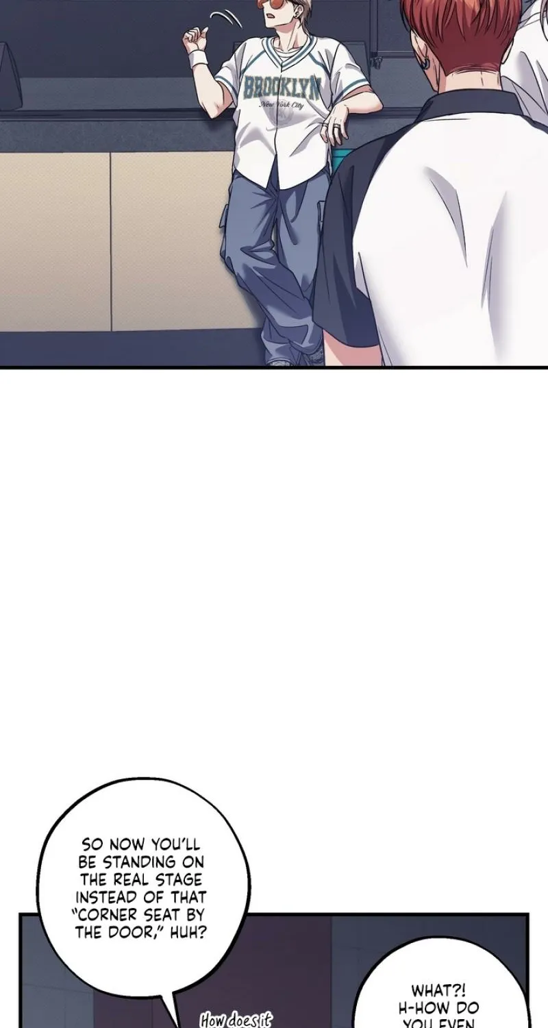 Read Vanilla Sundae chapter 10 image 9 on Lezhin