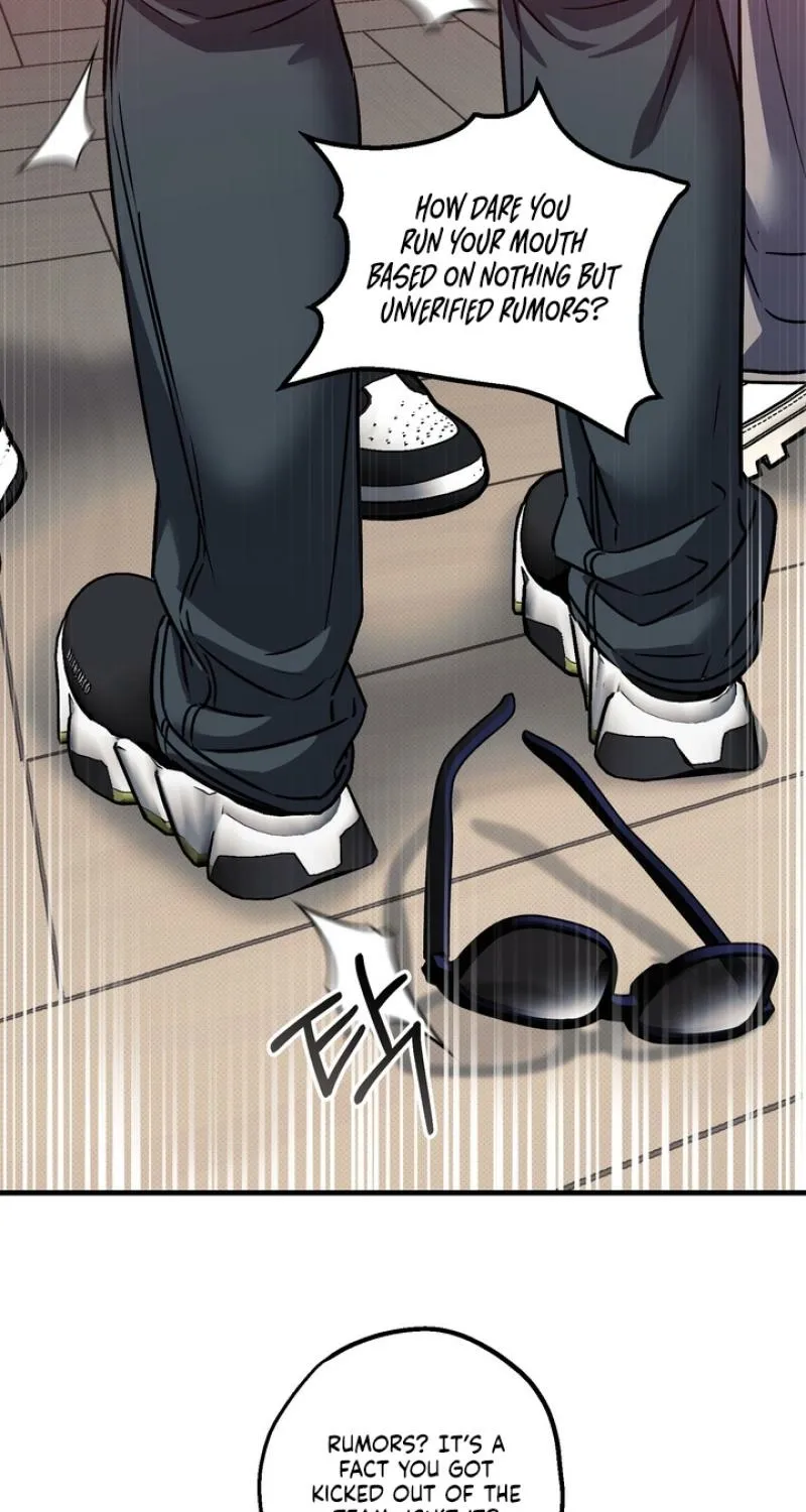 Read Vanilla Sundae chapter 11 image 1 on Lezhin