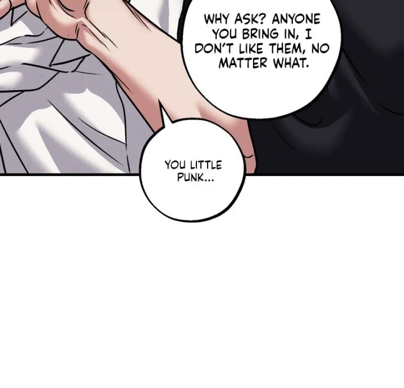 Read Vanilla Sundae chapter 11 image 12 on Lezhin
