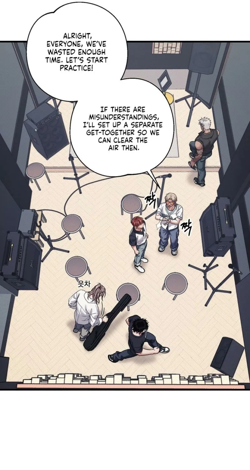 Read Vanilla Sundae chapter 11 image 13 on Lezhin